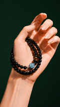 Midnight Guardian Bracelet