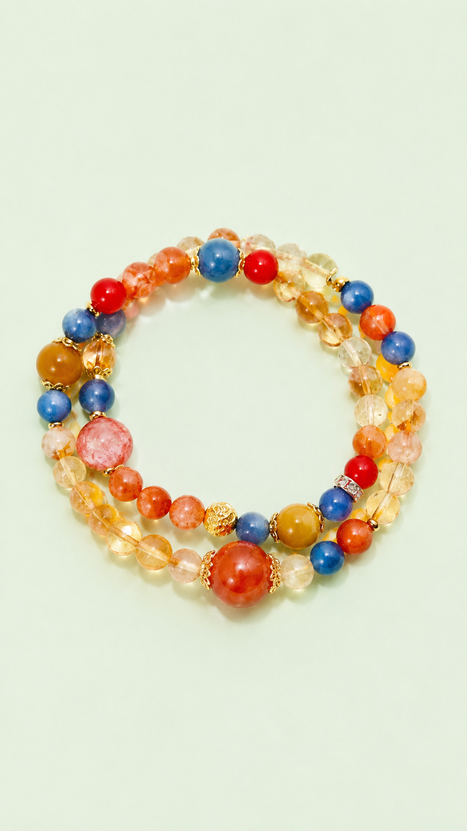 Joyful Spirit Bracelet