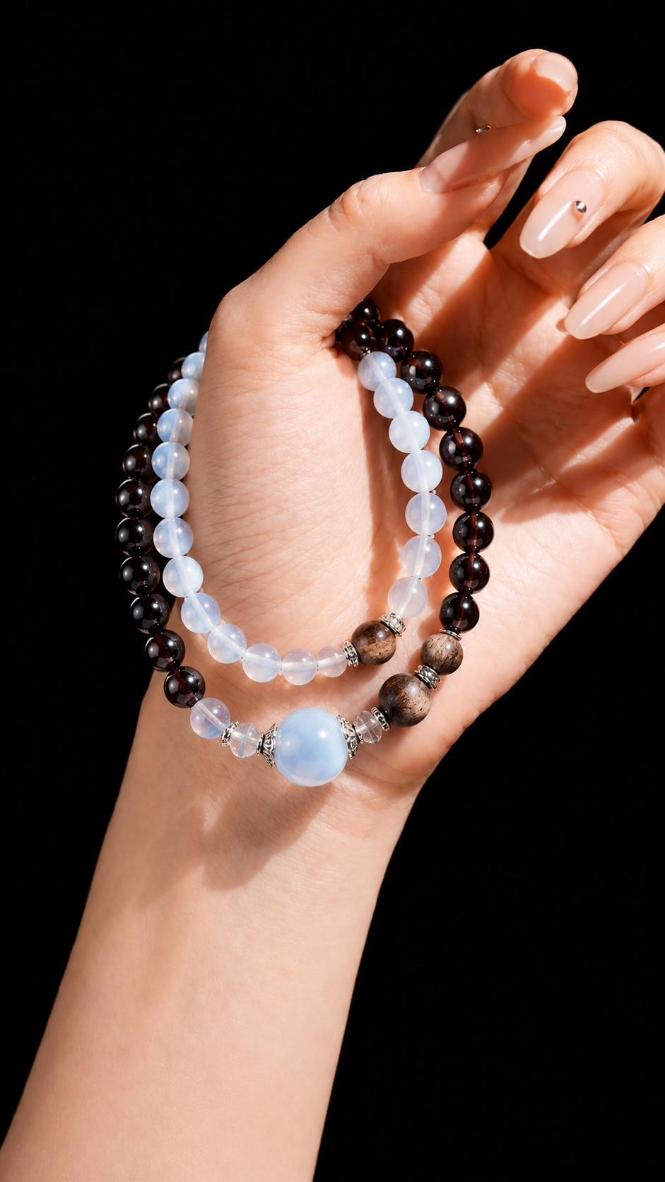 Ocean Silence Bracelet