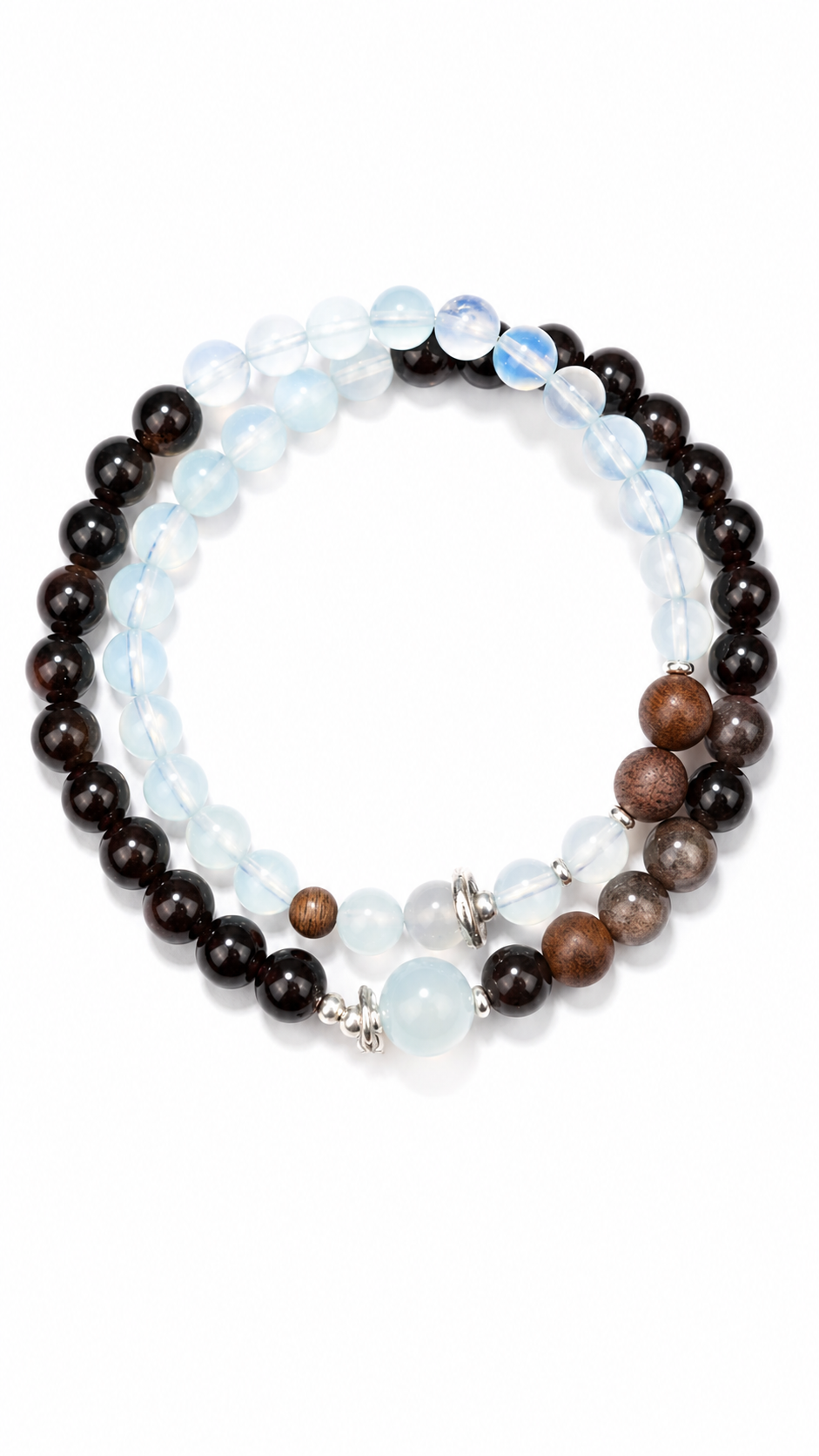 Ocean Silence Bracelet