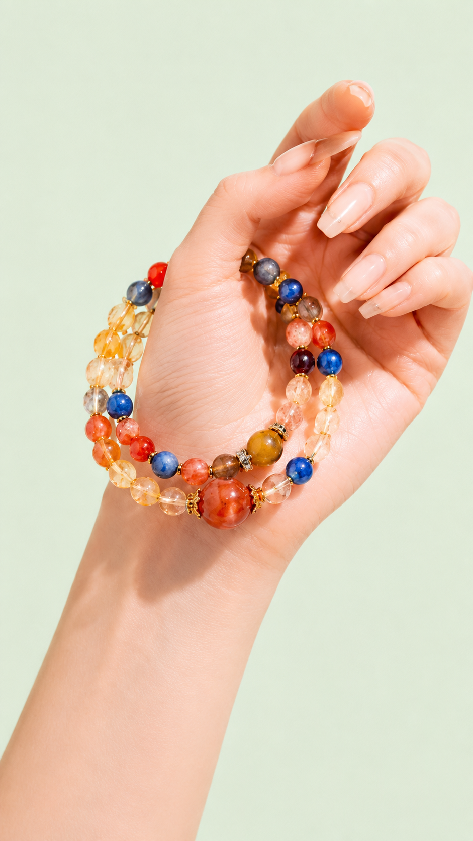 Joyful Spirit Bracelet