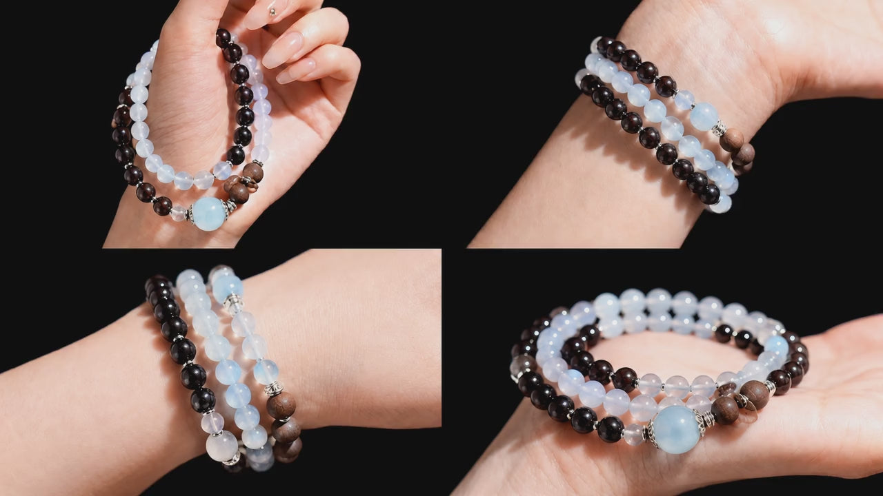 Ocean Silence Bracelet